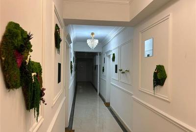 Garsonieră decomandată în Copou - 13