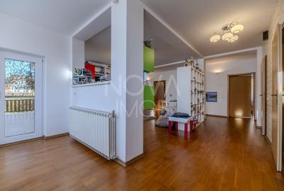 Casă individuală cu 9 camere cu Piscina în Sub Arini - 10