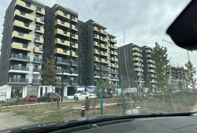 Inchiriez apartament pentru echipa muncitori - ideal compensare - 3