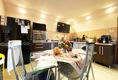 Casa 6 camere de vanzare in Apahida - 13