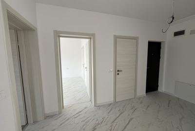 Apartament cu 2 camere decomandat în Giroc - 3