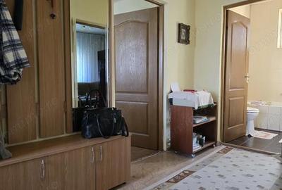 Casă cu 3 camere în Central - 12