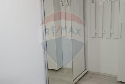 Apartament cu 2 camere decomandat, mobilat în Banu Mărăcine - 8