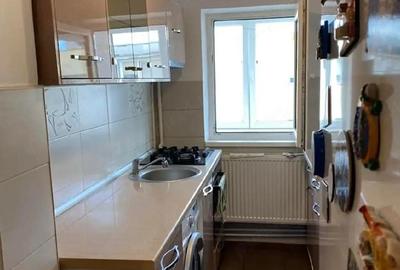 Apartament cu 2 camere decomandat în Ștefan cel Mare - 4