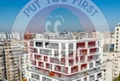 Apartament cu 4 camere decomandat în 13 Septembrie - 2