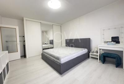 Apartament 2 camere, decomandat, Str. Lunga/Terezian - 3