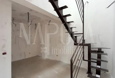 Apartament cu 3 camere în Cantemir - 2