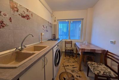 INCHIRIERE-APARTAMENT 2 CAMERE-PODU ROS - 7