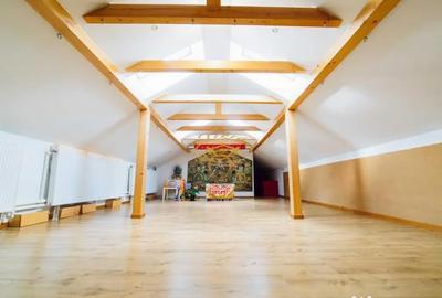 Casă cu 12 camere cu Teren 19841 Mp în Vale - 10