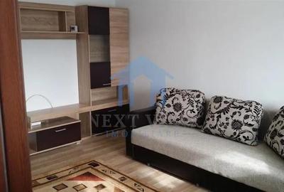 Garsoniera, Manastur - 1