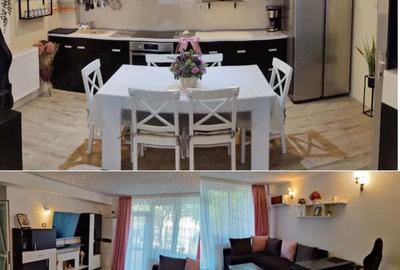 Vand apartament 3 camere Saturn - 2