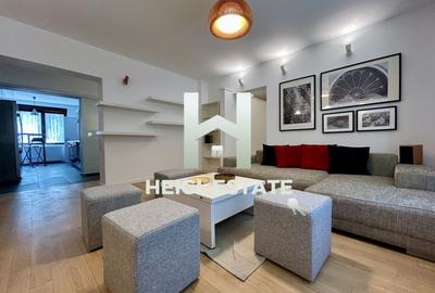 Casa cu 3 camere Calea Sagului