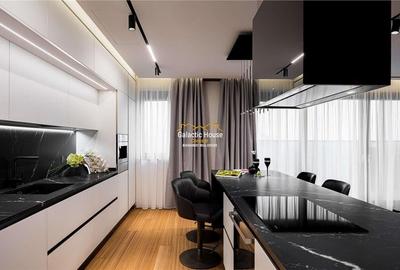 Apartament Spectaculos Primaverii Apartament Spectaculos Primaverii - 6