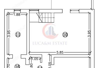 Casa Individuala, Remetea Mare - Bucovat - 3