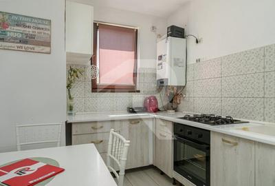 BERCENI VIDRA COMPLEX DEALUL VERDE, DUPLEX 90 MP, LO - 22