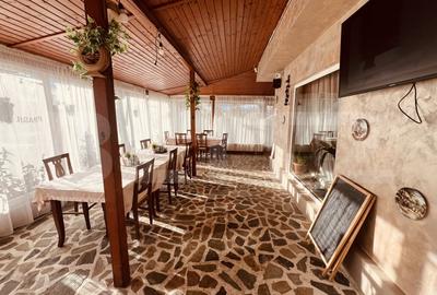 Preluare afacere - Complex Restaurant Popasul Lui Radu, Bradesti - 10
