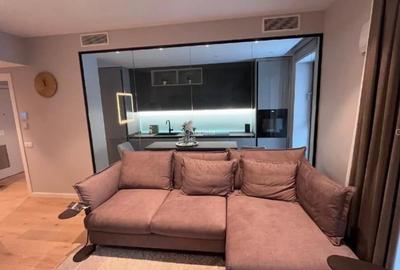 Apartament cu 2 camere decomandat în Pipera - 2