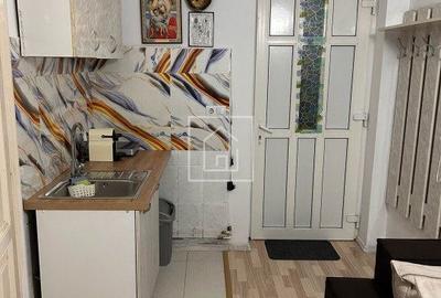 Garsonieră, mobilată în Sub Arini - 10