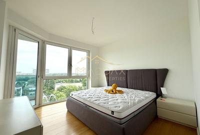 Apartament cu 4 camere  *122mp* / 1 Parcare Subetarana / Floreasca - Lake View - 14