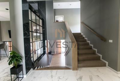 Vila moderna cu priveliste panoramica! - 10