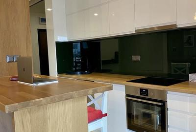 Apartament cu 2 camere în Floreasca - 4