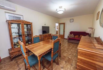 Apartament de 3 camere | 15 Min Metrou Tudor Vladimirescu - 1