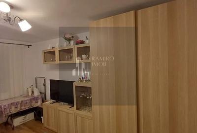 Garsonieră decomandată în Olteniței - 3