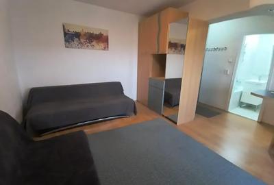 Garsonieră semidecomandată, mobilată în Titulescu - 4