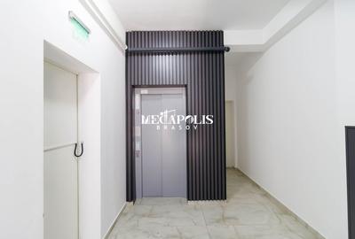 Apartament cu 2 camere semidecomandat în Tractorul - 16