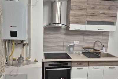 Apartament cu 3 camere în Mioriței - 16