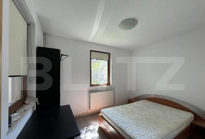 Casa S + P + M de 153 mp utili, cu 225 mp teren, in spatel - 5