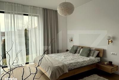 Casă cu 5 camere cu Teren 500 Mp în Ciurila - 11
