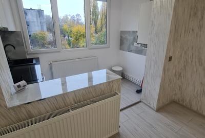 Garsonieră decomandată în Micro 40 - 2