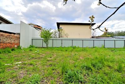 Teren Construcții intravilan de 730 mp, în Băneasa - 13