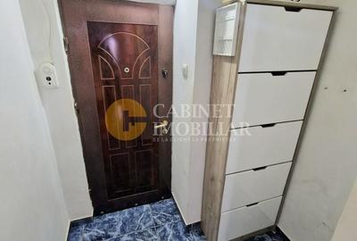 Apartament cu 2 camere decomandat, mobilat în Alexandru cel Bun - 10
