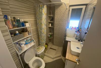 Apartament cu 3 camere, 2 locuri de parcare. Incalzire pardoseala. Comision 0 - 5