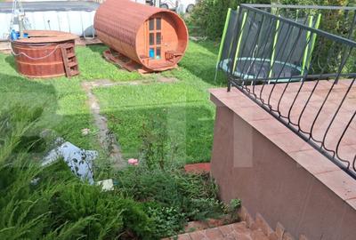 Casa cu 220mp utili si teren 2000mp pe Valea Alma?ului! - 2