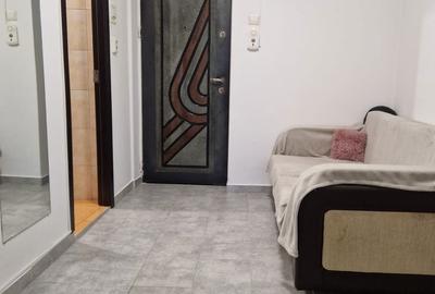 Garsonieră decomandată în Crângași - 4