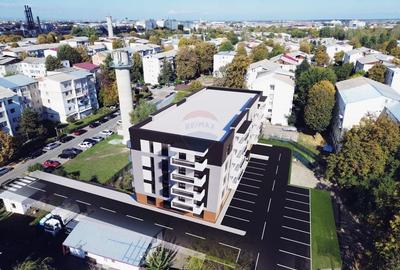 Spațiu comercial nou Rocca Residence - 1