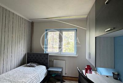 Apartament de vânzare tip Q cu 4 camere în zona Nufărul, Oradea Apartament de vânzare tip Q cu 4 camere în zona Nufărul, Oradea - 9
