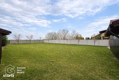 Casă cu 4 camere cu Teren 1055 Mp în Vladimirescu - 5