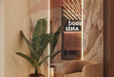 Garsonieră în Iancu Nicolae - 30