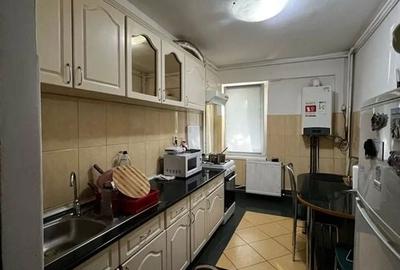 Apartament 1 camera Tudor,  Fortuna, 39mp - 3