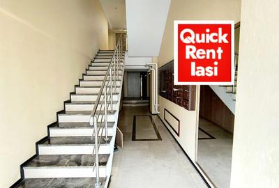 Copou Exclusive Residence Apartament 3Camere Modern De Inchiriat - 17