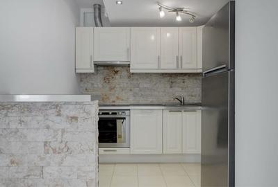 3 camere || BANEASA - NATURA RESIDENCE - 11