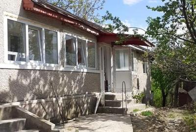 Casă cu 3 camere cu Teren 2200 Mp în Central - 4