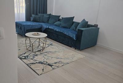Apartament cu 3 camere în Calea București - 12
