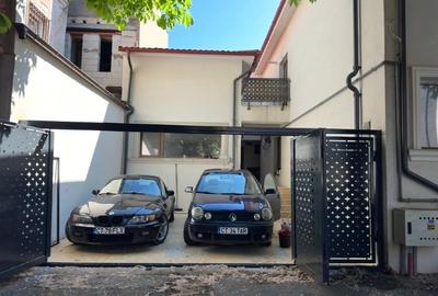 Birou, de 40 mp, în Central - 3