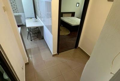 Garsonieră decomandată, mobilată în Drumul Taberei - 7