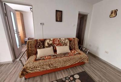 Apartament cu 2 camere semidecomandat, mobilat în Obor - 3